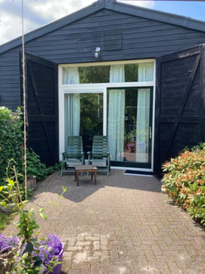 Assen-Groningen-Saunacabine